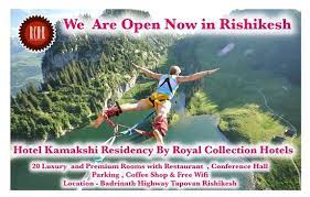 Hotel Kamakshi By Royal Collection