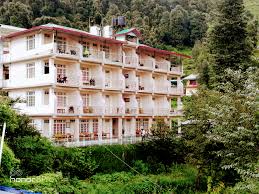 Sky Pie Guest House
