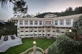 Sinclairs Retreat Resort