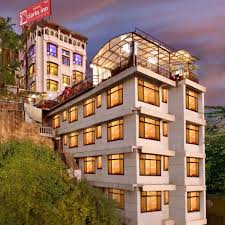 Ashiana Clarks INN Hotel