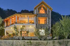 Thea Homes by Vista Homestay
