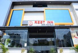 Rest Inn Hotel