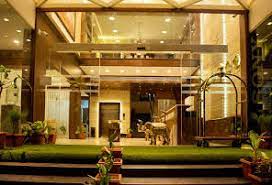 Silver Oak Hotel 