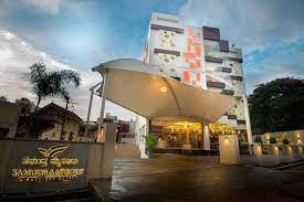 Samudra Hotel