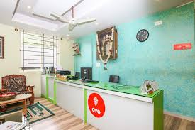 Golden Residency Hotel