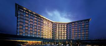 Taj Yeshwantpur Hotel