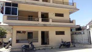 GANGOTRI P G HOUSE