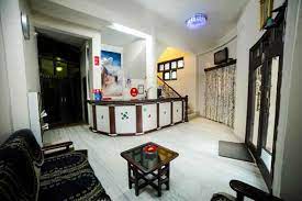 Moti Mahal Hotel