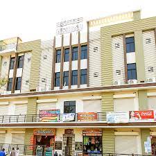 Crystal Inn Hotel