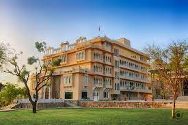 Fateh Niwas Hotel by Fateh Collection