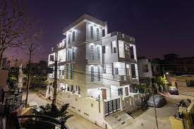 Gharana Homestay