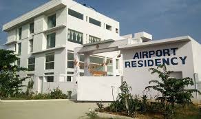 Airport Residency Hotel