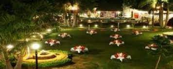 Shikarbadi Hotel