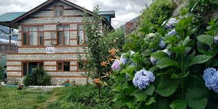 Lagom HomeStay