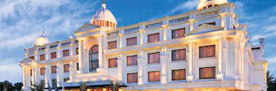 Fortune JP Palace Hotel