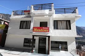 Meadows Hotel