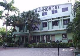 International Youth Hostel