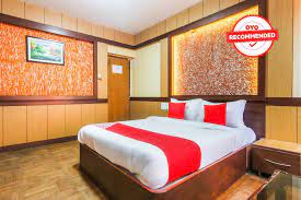 Shiva Shanthi Inn Homestay