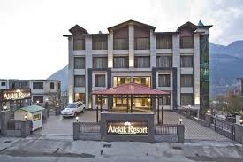 Alokik Resort