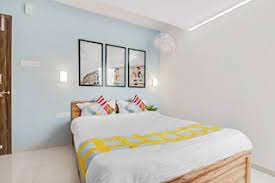 Accommodation Homestay