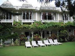 Rangniwas Palace Hotel