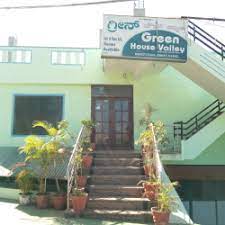 The Green House Homestay