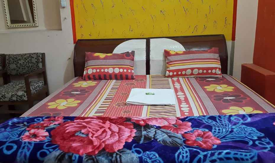 Sweety Guest House