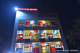 NIRVANA SUITES