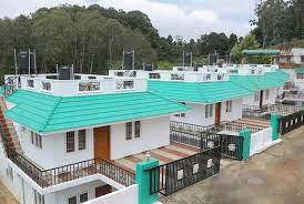 GREEN VILLA