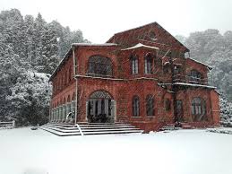 RAGHUSHREE  HOTEL