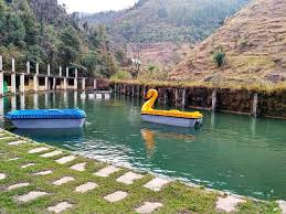 Lakemist Resort