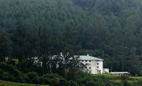 Accord High Land Hotel