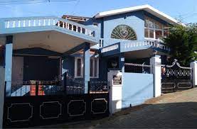 SB Cottage