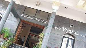 Vyshak Residency Hotel
