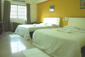 Z K Residency Hotel