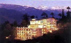Snow crest Manor Hotel