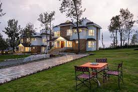 Hugel Villa