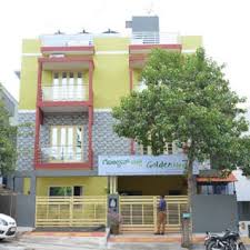 GOOD TOUCH SERVICED APARTMENT