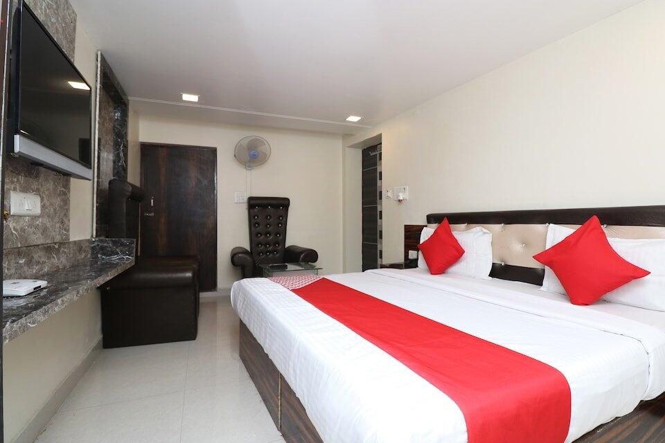 LR Regency Hotel