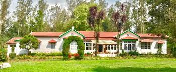 Saffronstays Milton Abbott Estate Homestay