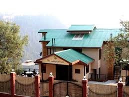 The Oaktree Hotel