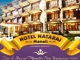 Natraj Pure Veg Hotel