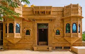 Jeet Villa Hotel