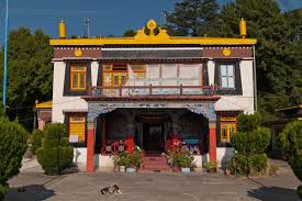 Happy Valley Hotel