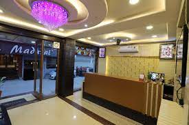 K.k Palace Hotel