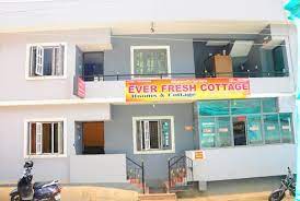 Ever Fresh Cottage