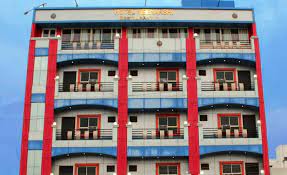 Mandovin Hotel