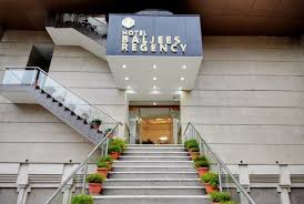  Baljees Regency Hotel