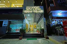 Suraj Palace Hotel