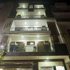 Lotus Homestay 